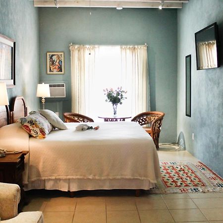 Villa Mirasol Сан Мигел де Аленде Екстериор снимка