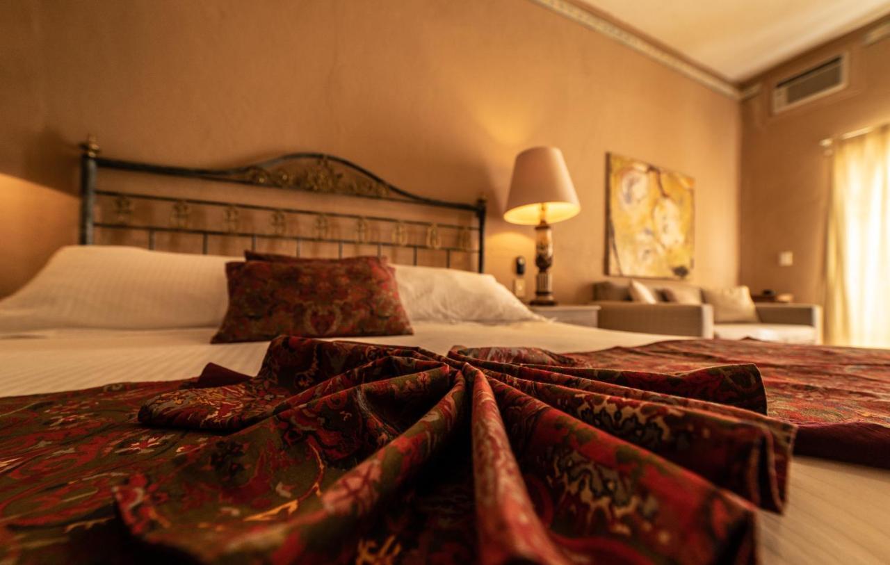 Villa Mirasol Сан Мигел де Аленде Екстериор снимка