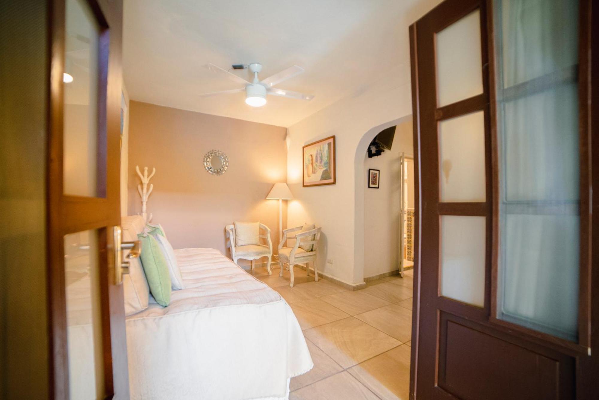Villa Mirasol Сан Мигел де Аленде Екстериор снимка