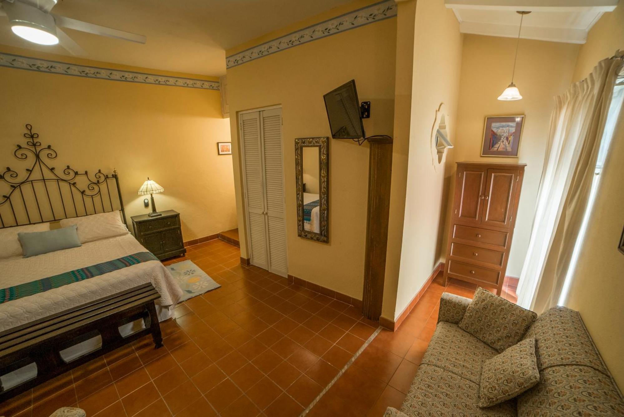 Villa Mirasol Сан Мигел де Аленде Екстериор снимка