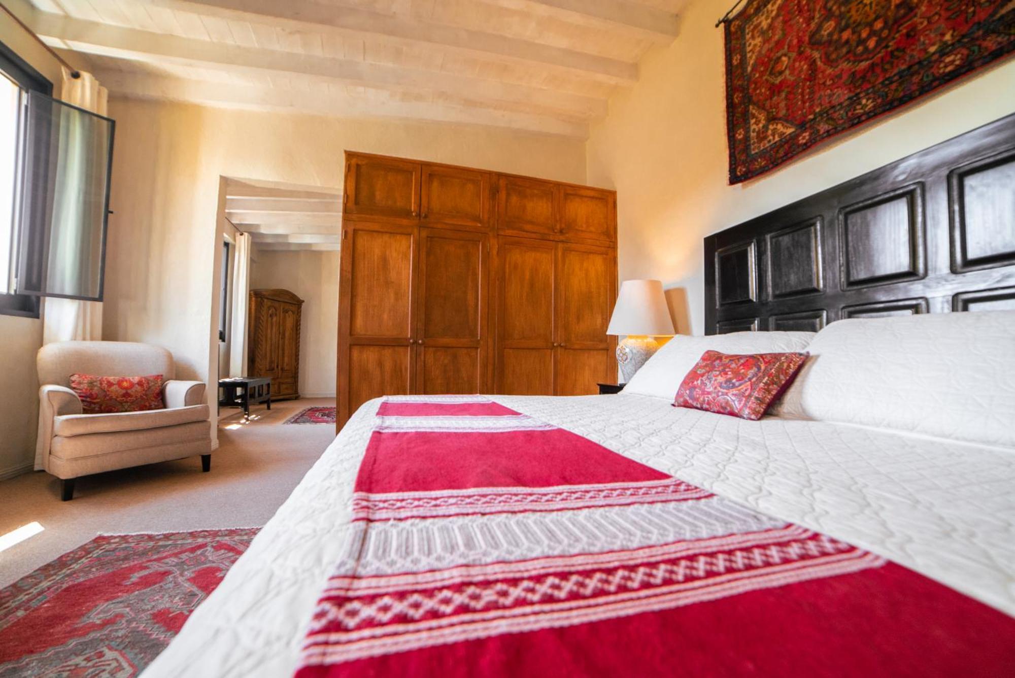 Villa Mirasol Сан Мигел де Аленде Екстериор снимка