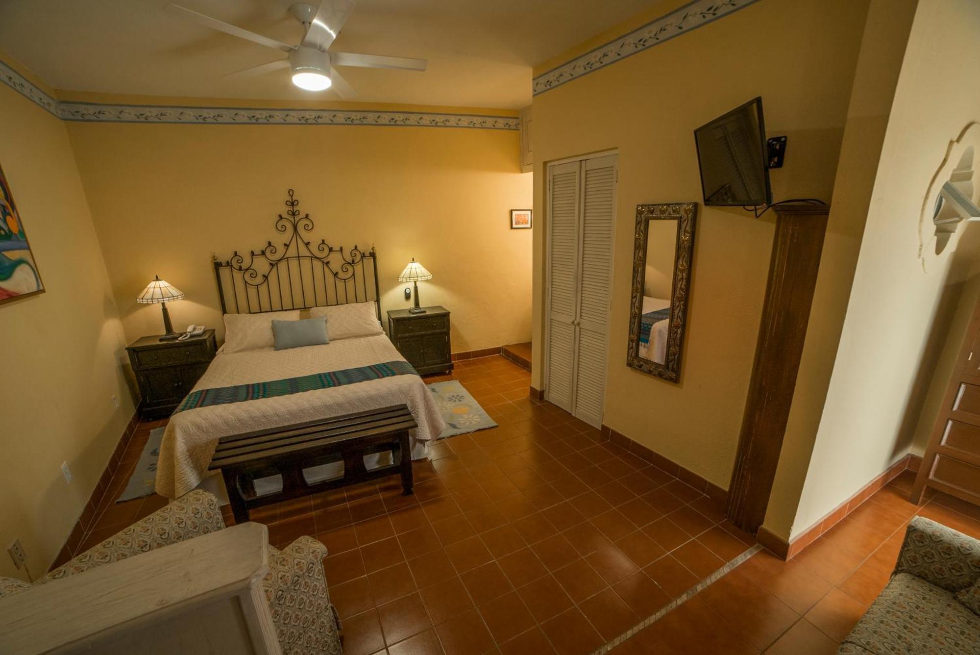 Villa Mirasol Сан Мигел де Аленде Екстериор снимка