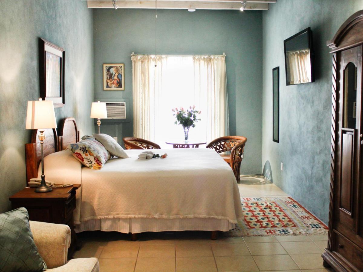 Villa Mirasol Сан Мигел де Аленде Екстериор снимка